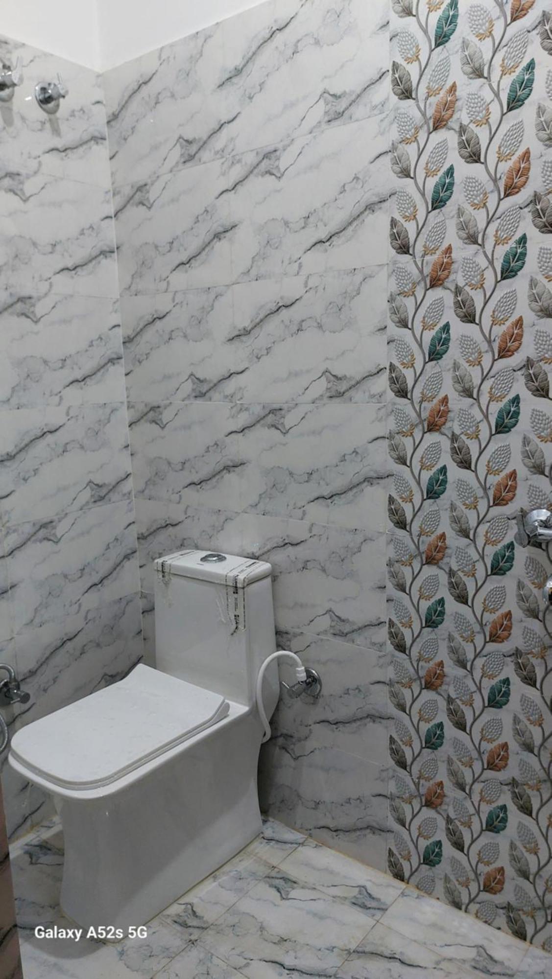 Narayani Paying Guest House Varanasi Luaran gambar