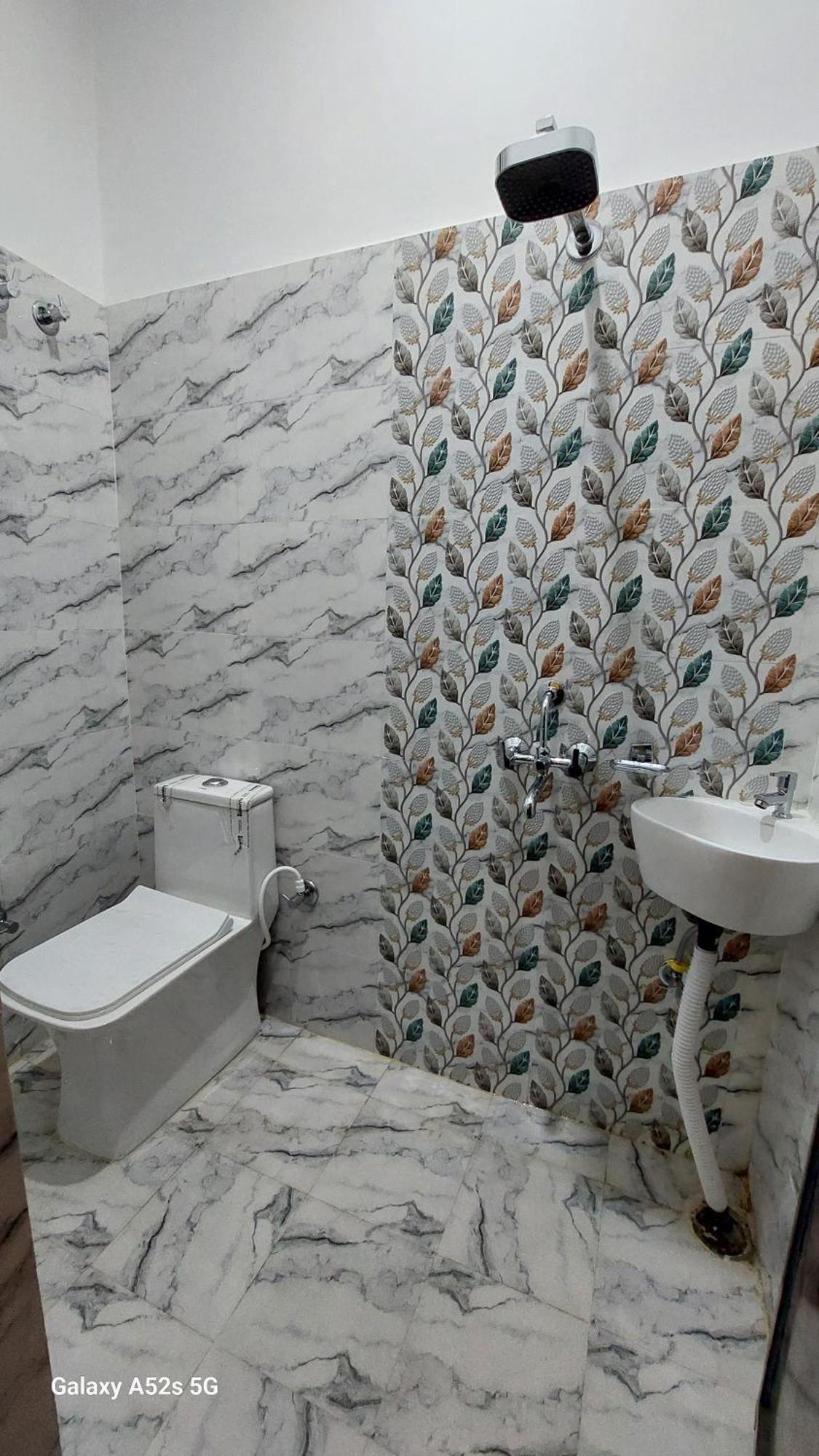 Narayani Paying Guest House Varanasi Luaran gambar