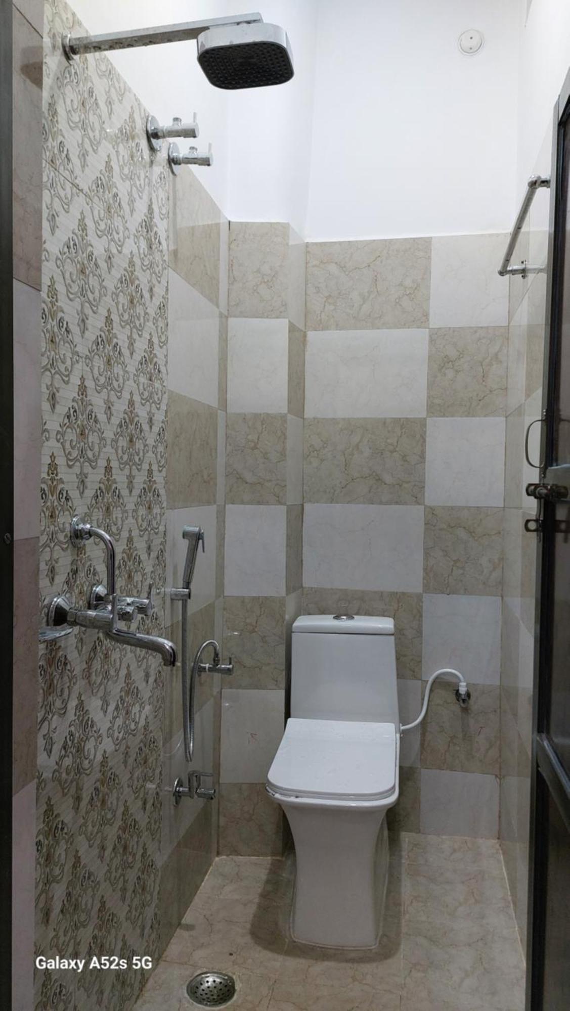 Narayani Paying Guest House Varanasi Luaran gambar