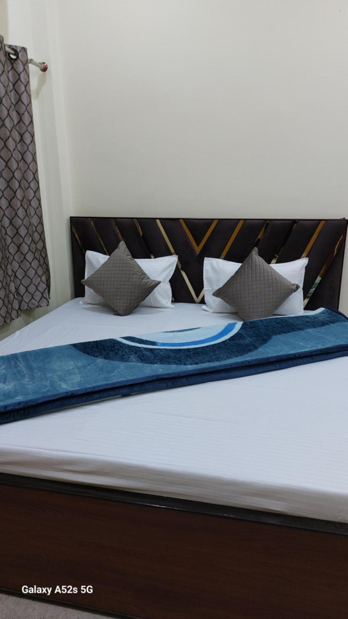 Narayani Paying Guest House Varanasi Luaran gambar