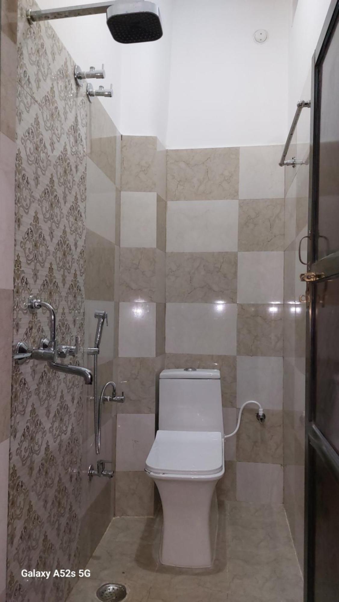 Narayani Paying Guest House Varanasi Luaran gambar