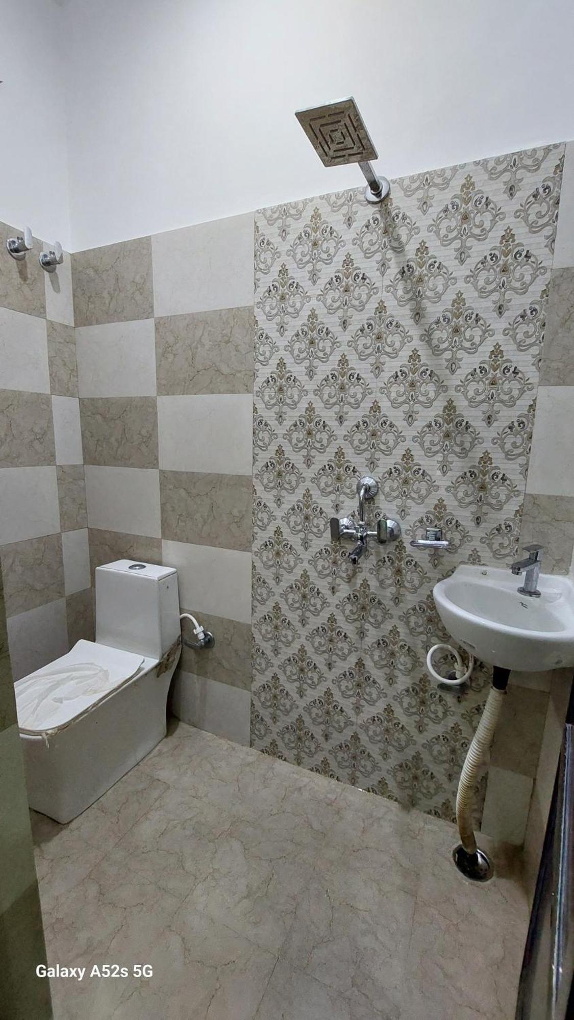 Narayani Paying Guest House Varanasi Luaran gambar