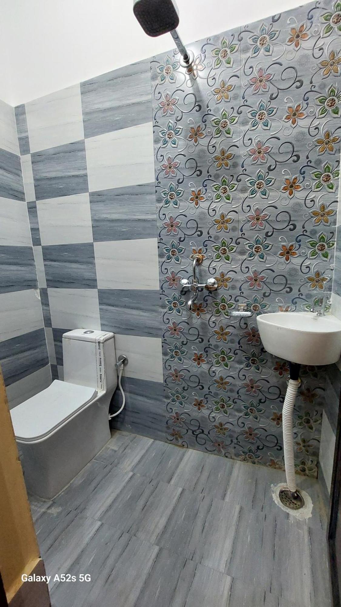 Narayani Paying Guest House Varanasi Luaran gambar