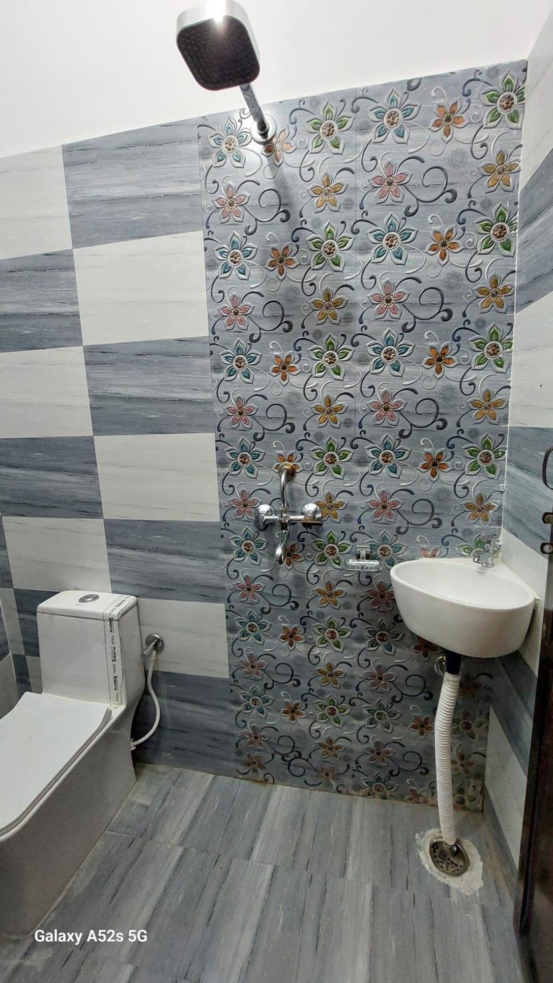 Narayani Paying Guest House Varanasi Luaran gambar